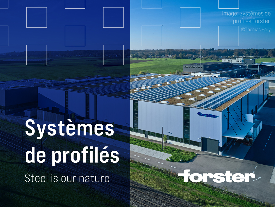 Tous les produits Forster